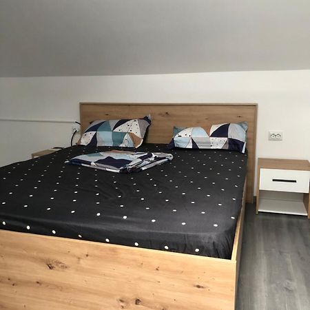 Casa Dan Lejlighed Buzău Eksteriør billede