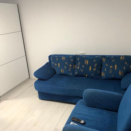 Casa Dan Lejlighed Buzău Eksteriør billede