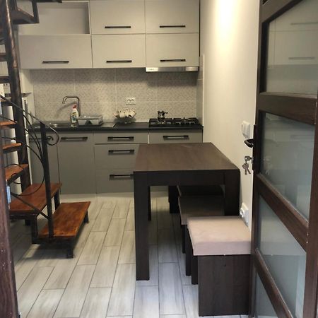 Casa Dan Lejlighed Buzău Eksteriør billede