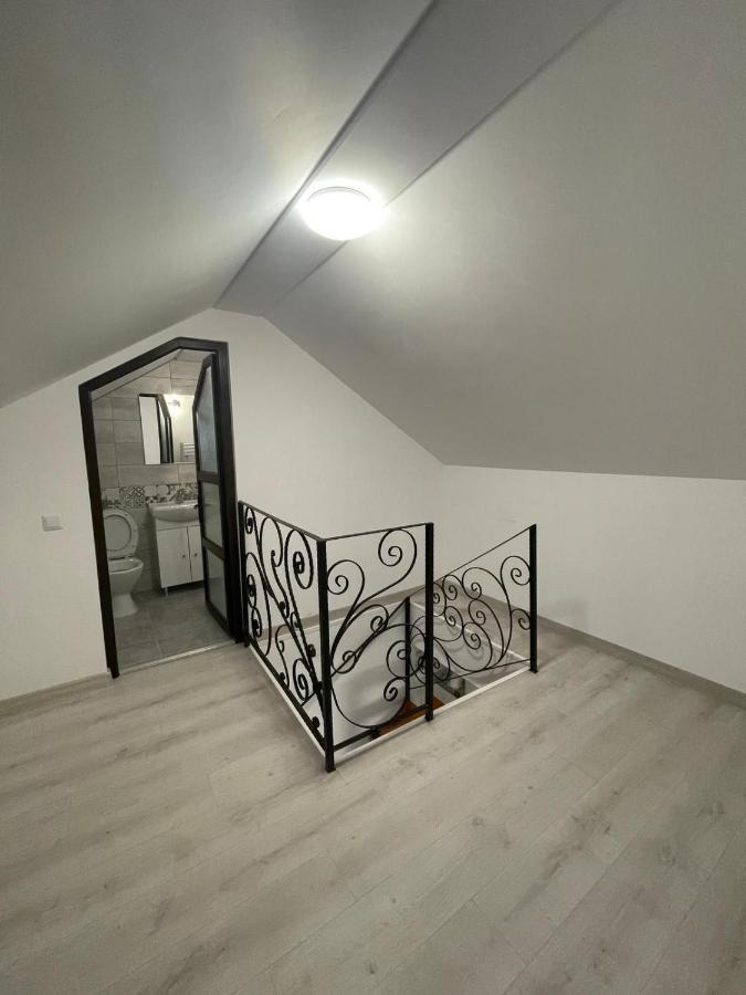 Casa Dan Lejlighed Buzău Eksteriør billede