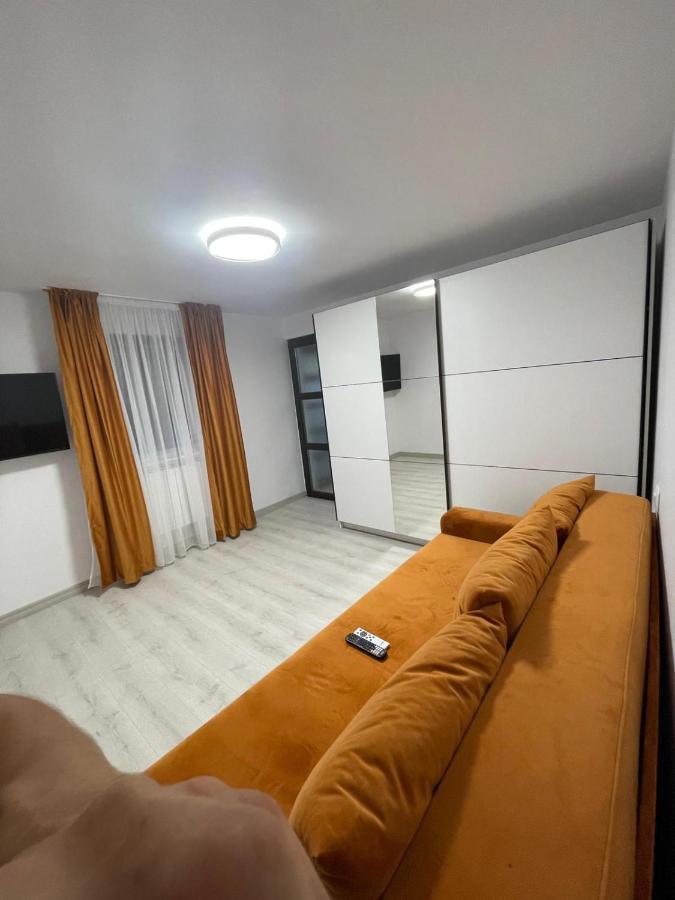 Casa Dan Lejlighed Buzău Eksteriør billede