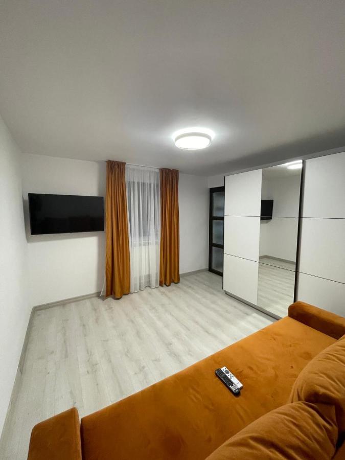 Casa Dan Lejlighed Buzău Eksteriør billede
