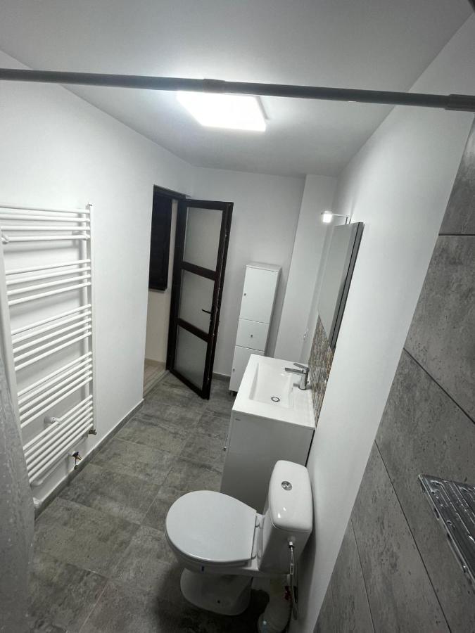 Casa Dan Lejlighed Buzău Eksteriør billede
