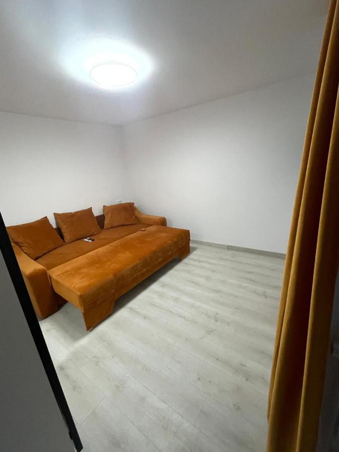 Casa Dan Lejlighed Buzău Eksteriør billede