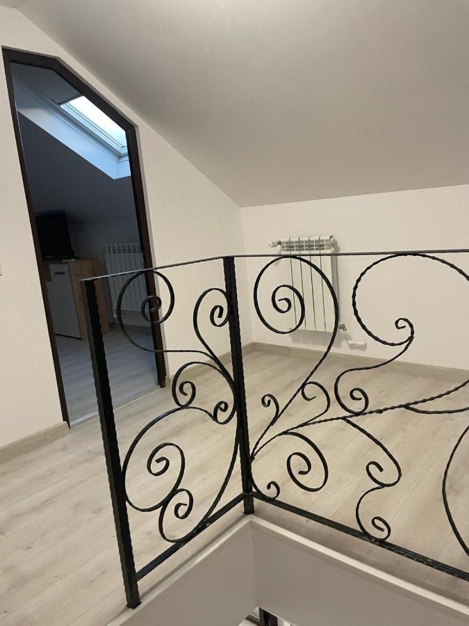 Casa Dan Lejlighed Buzău Eksteriør billede