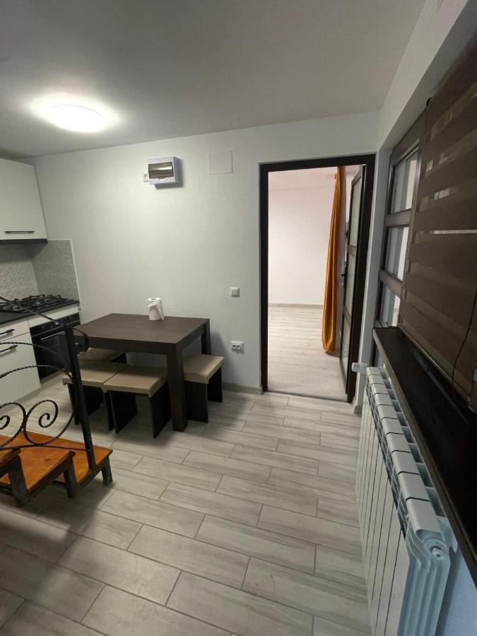 Casa Dan Lejlighed Buzău Eksteriør billede