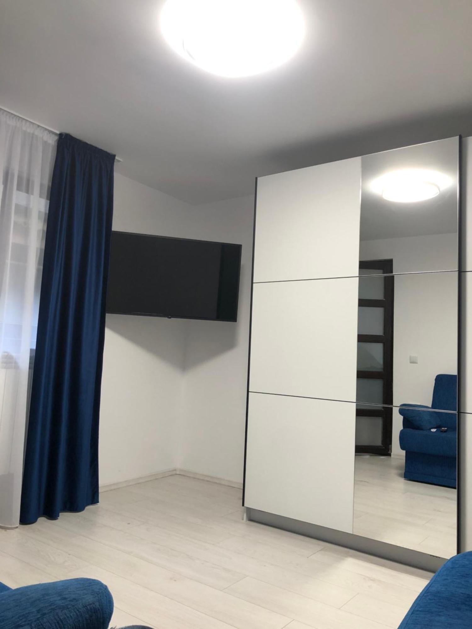 Casa Dan Lejlighed Buzău Eksteriør billede
