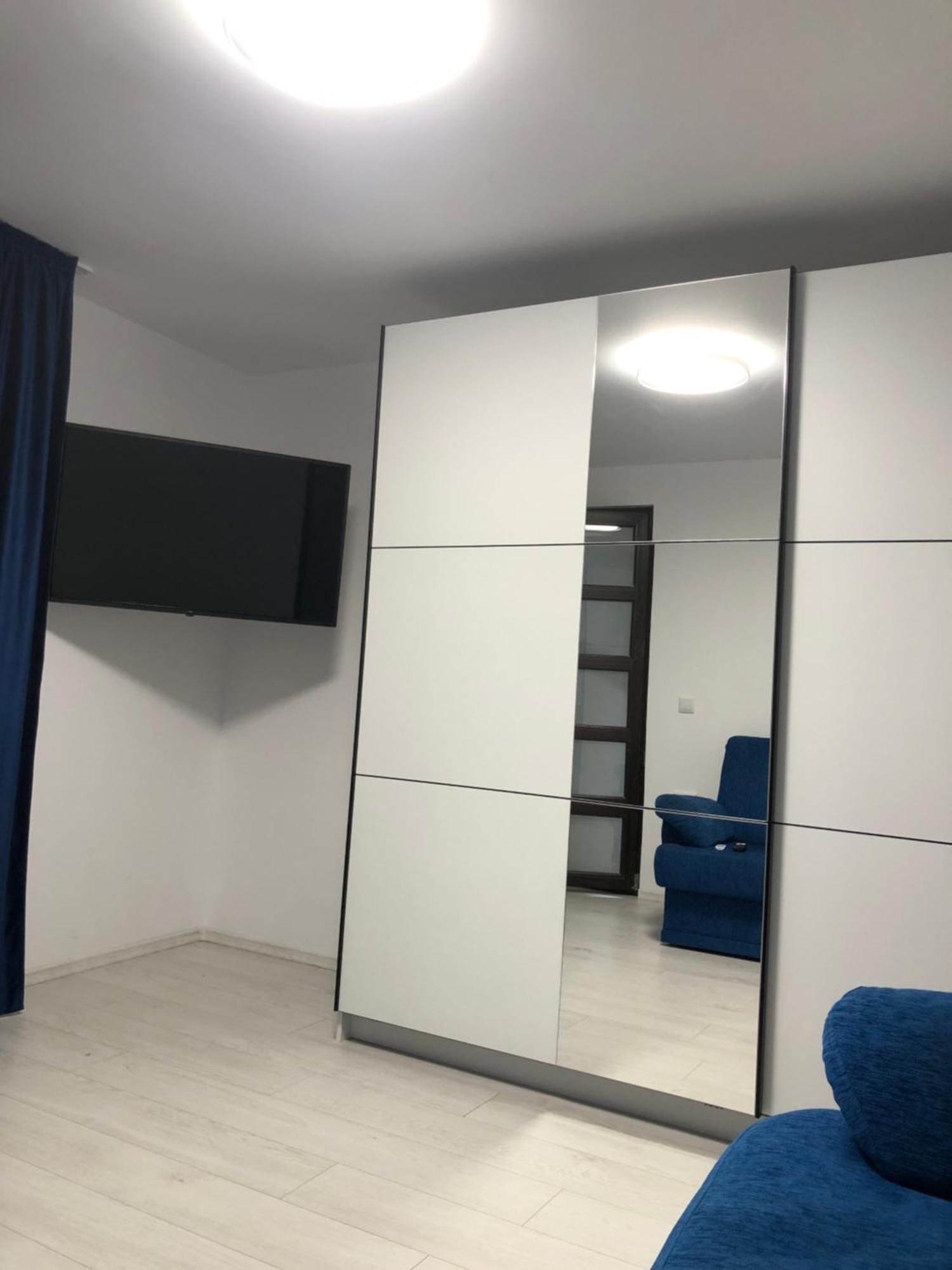 Casa Dan Lejlighed Buzău Eksteriør billede