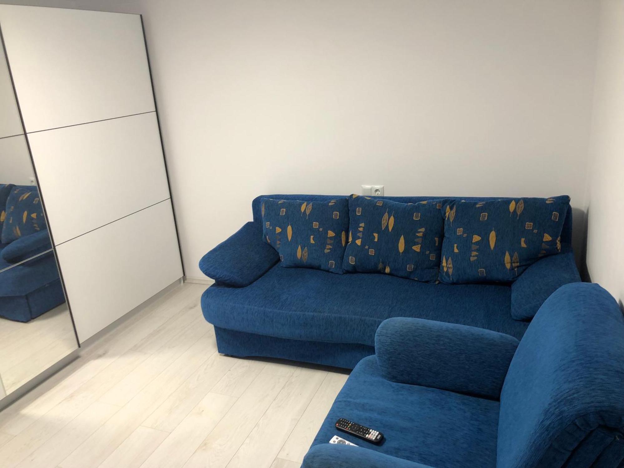 Casa Dan Lejlighed Buzău Eksteriør billede